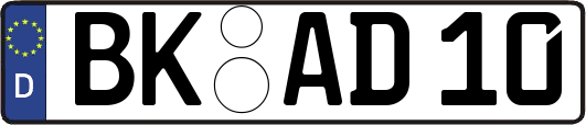 BK-AD10