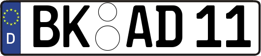 BK-AD11