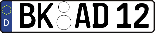 BK-AD12