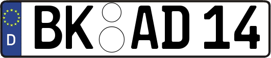 BK-AD14