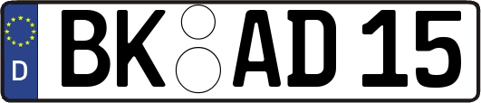 BK-AD15