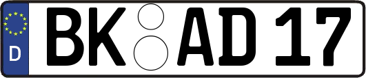 BK-AD17