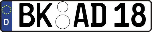 BK-AD18