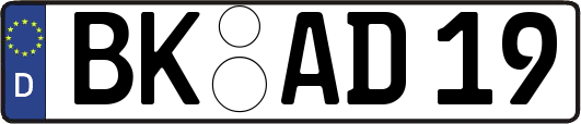 BK-AD19