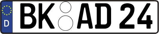 BK-AD24