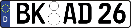 BK-AD26