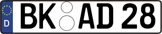 BK-AD28