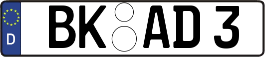 BK-AD3