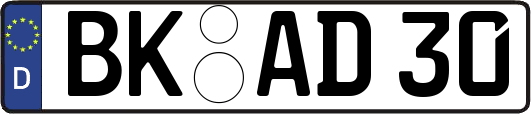 BK-AD30