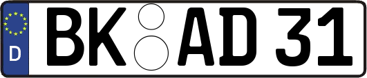BK-AD31