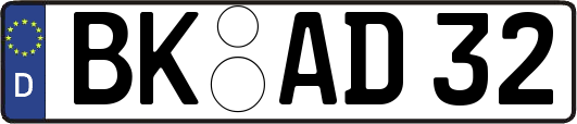BK-AD32