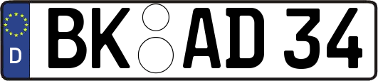 BK-AD34