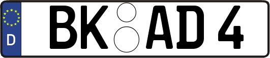 BK-AD4