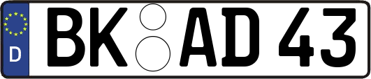 BK-AD43