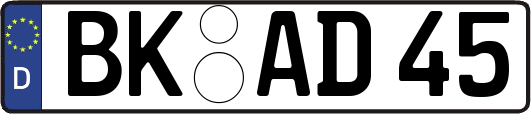 BK-AD45