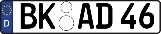 BK-AD46