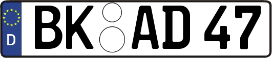 BK-AD47