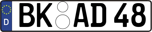 BK-AD48