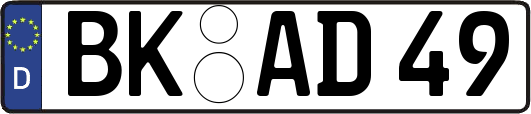 BK-AD49