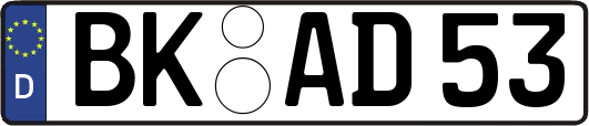 BK-AD53