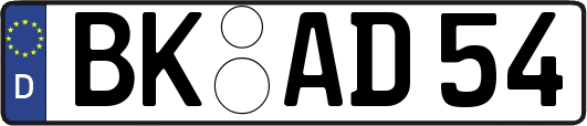 BK-AD54