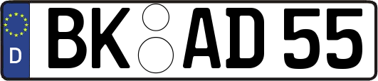 BK-AD55