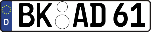 BK-AD61