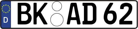 BK-AD62