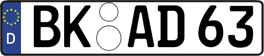 BK-AD63