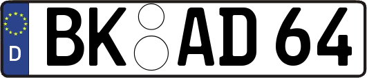 BK-AD64