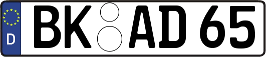BK-AD65