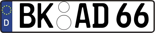 BK-AD66