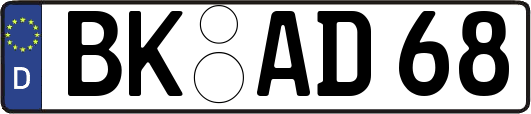 BK-AD68