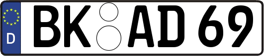 BK-AD69