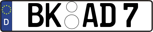 BK-AD7