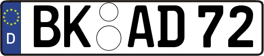 BK-AD72