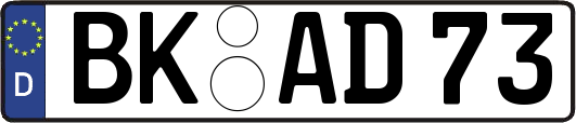 BK-AD73