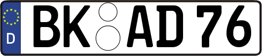 BK-AD76