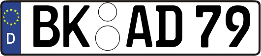 BK-AD79