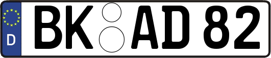 BK-AD82