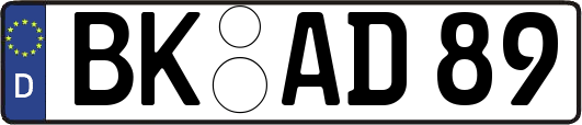 BK-AD89