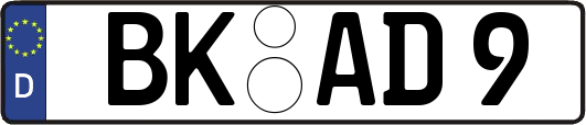BK-AD9