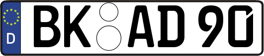 BK-AD90