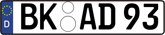 BK-AD93