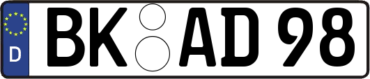 BK-AD98