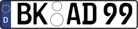 BK-AD99