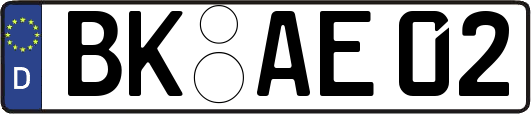 BK-AE02