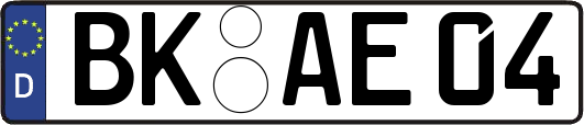 BK-AE04