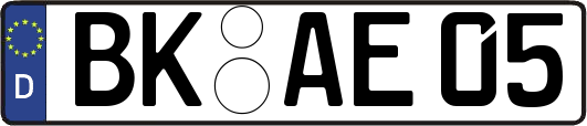 BK-AE05