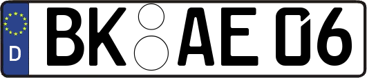 BK-AE06
